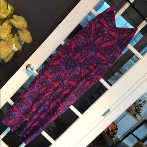 J. Crew Silk Jumpsuit